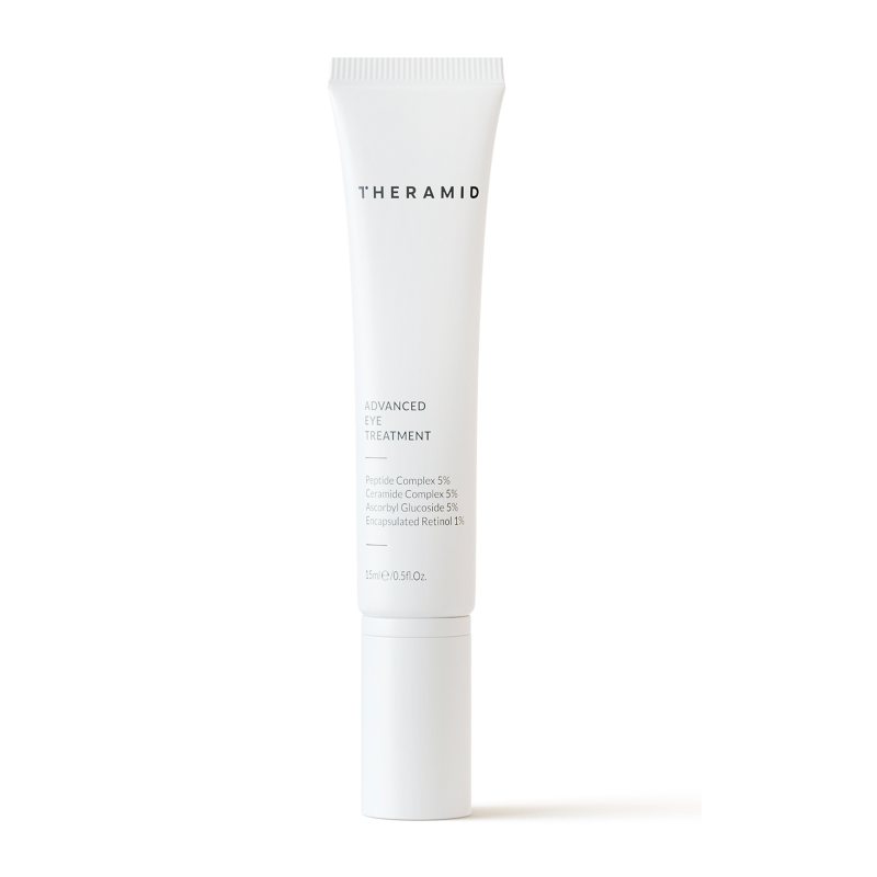 Advanced Eye Treatment