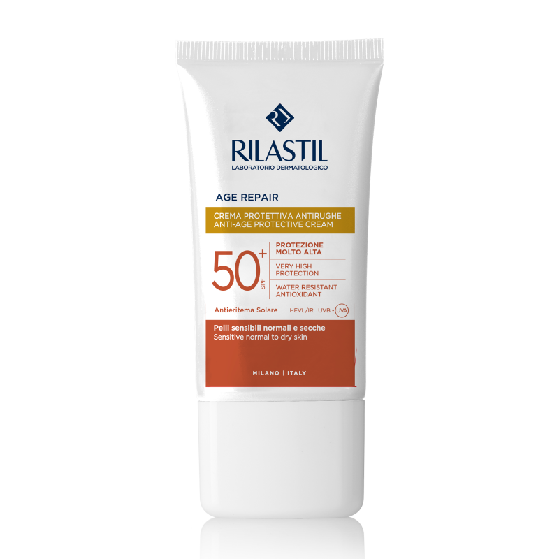 Rilastil SS Age repair SPF 50+
