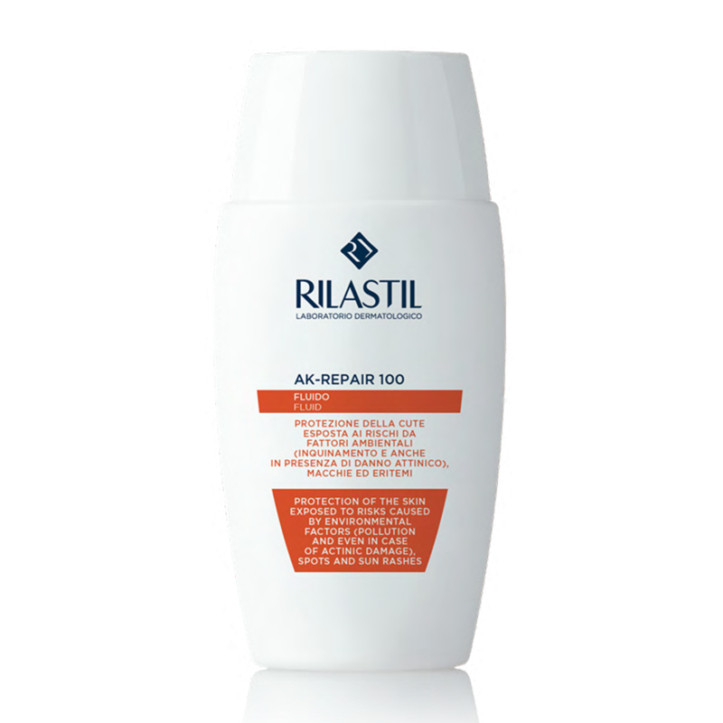 Rilastil AK-Repair 100 tretma za aktinično keratozo