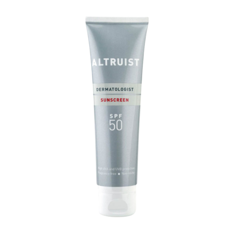 Altruist Sunscreen SPF50