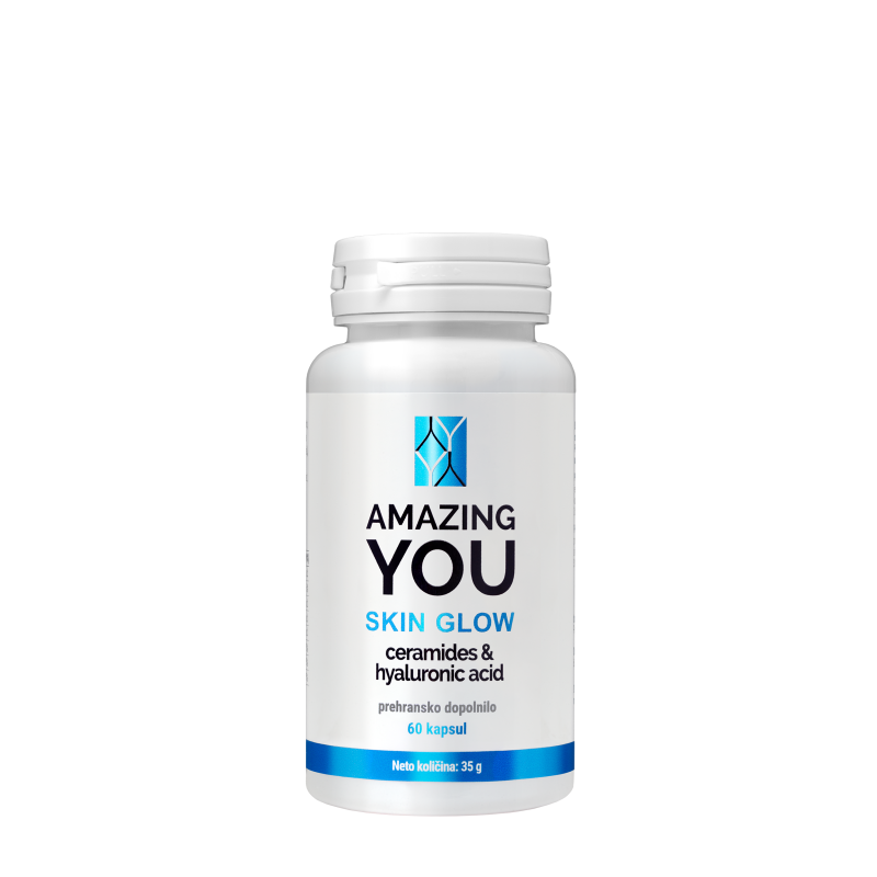 Amazing You SKIN GLOW