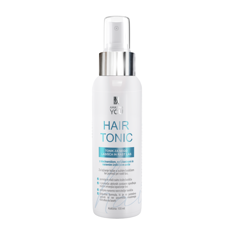 Amazing You HAIR TONIC