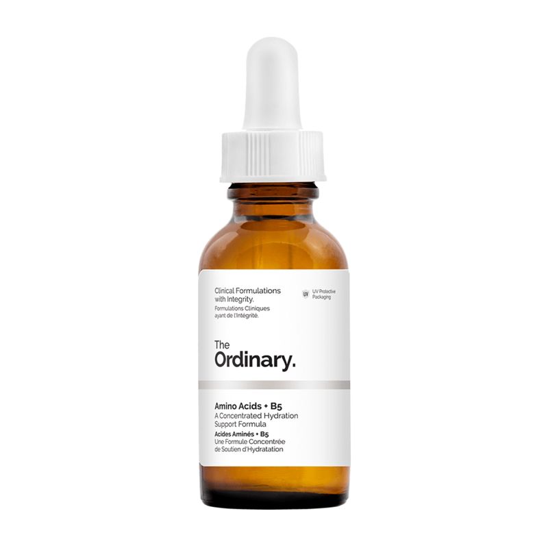 Amino Acids + B5 
