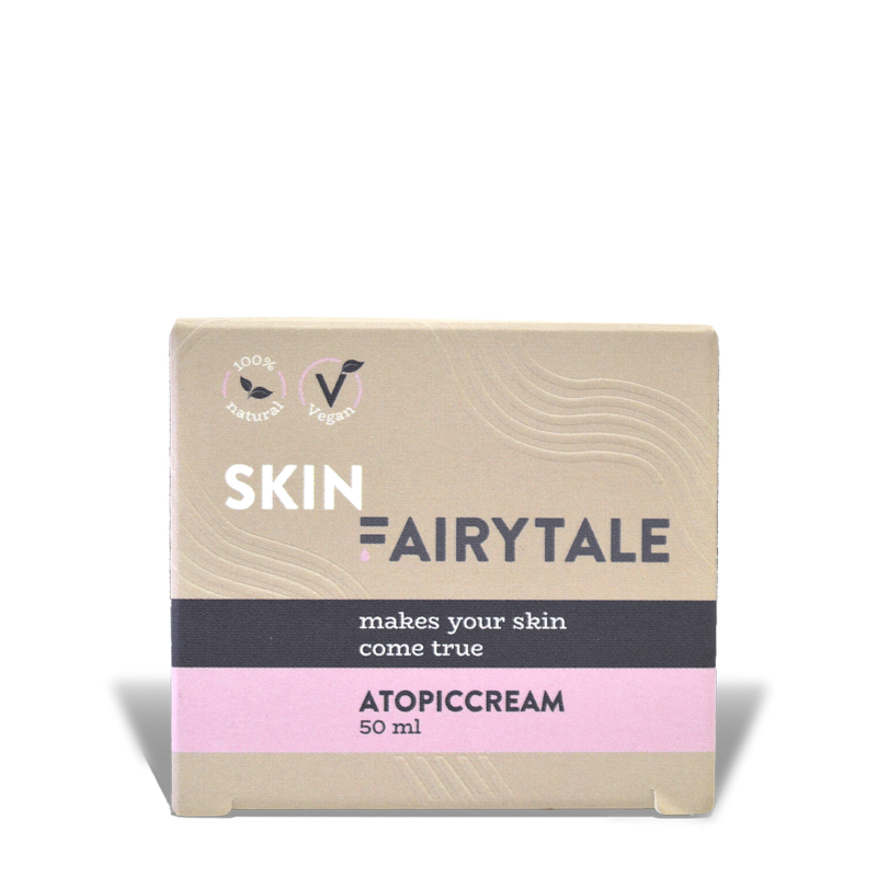 Atopic Cream