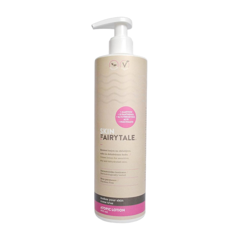 Atopic Lotion 400 ml