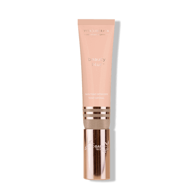 Beauty Blur Sunless Glow - Latte Light