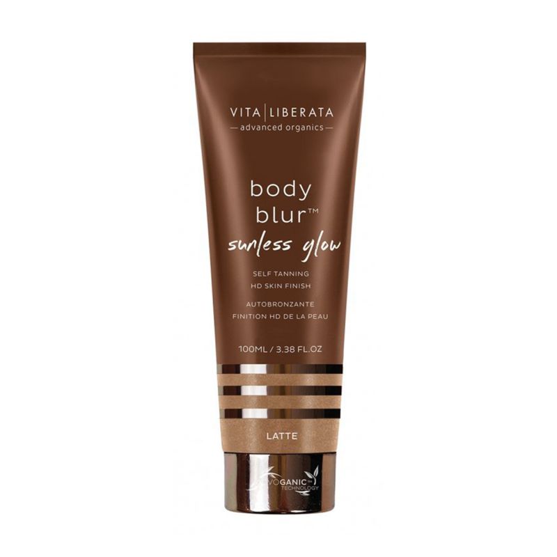 Body Blur Sunless Glow - Latte