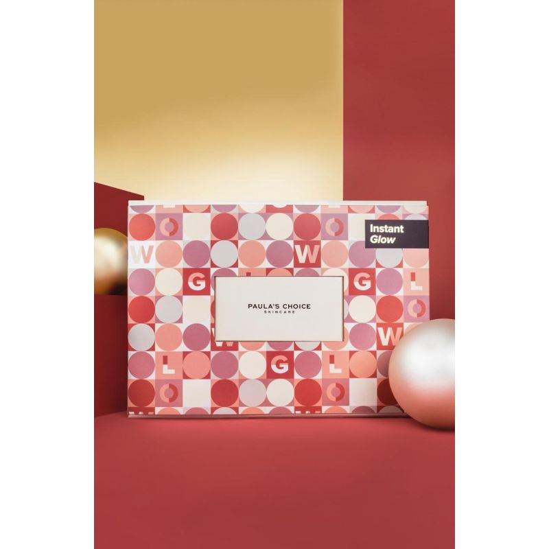 Instant glow darilni set