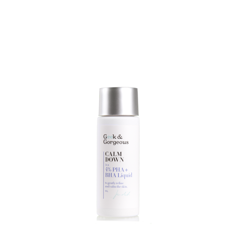 Calm down Travel Size