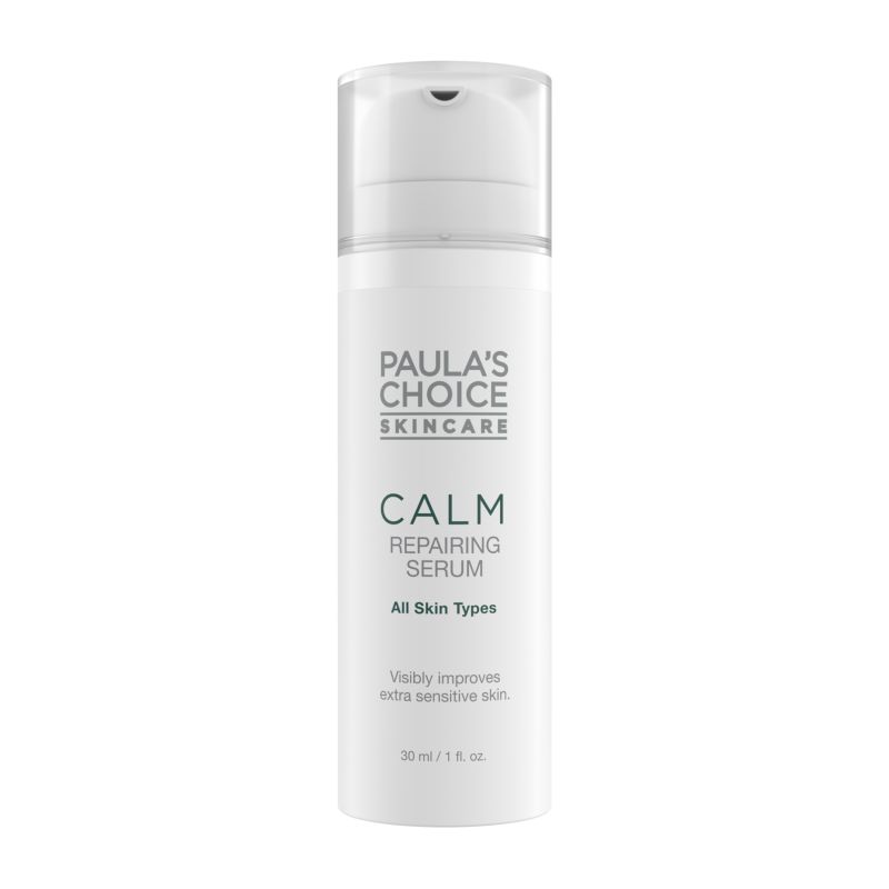 Calm Repairing Serum