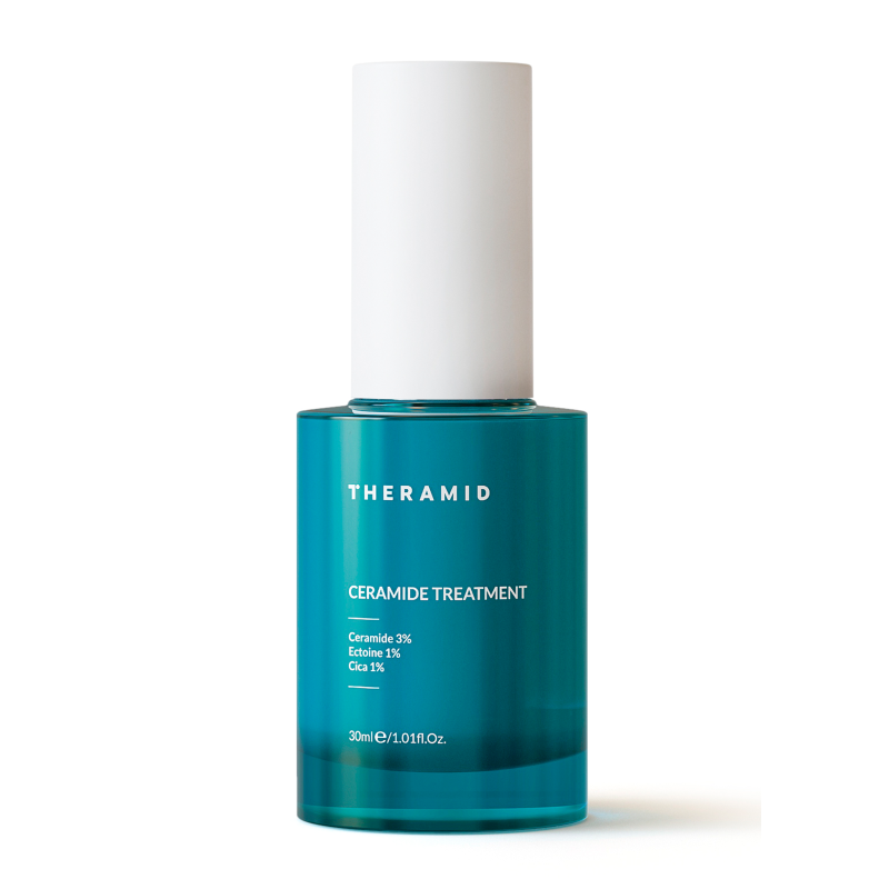Ceramide Treatment