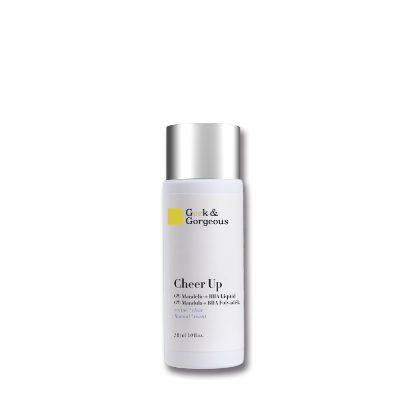 Cheer up Travel Size