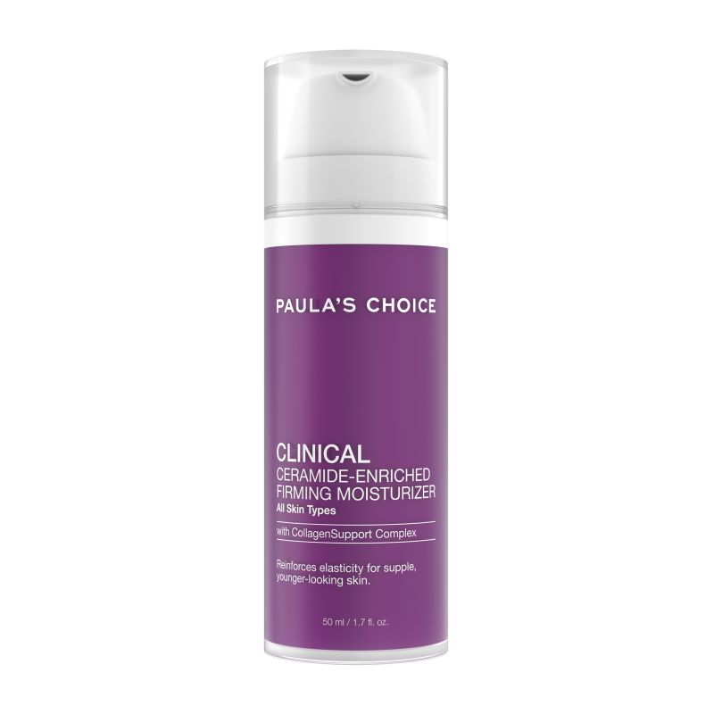Clinical Ceramide-Enriched Firming Moisturizer