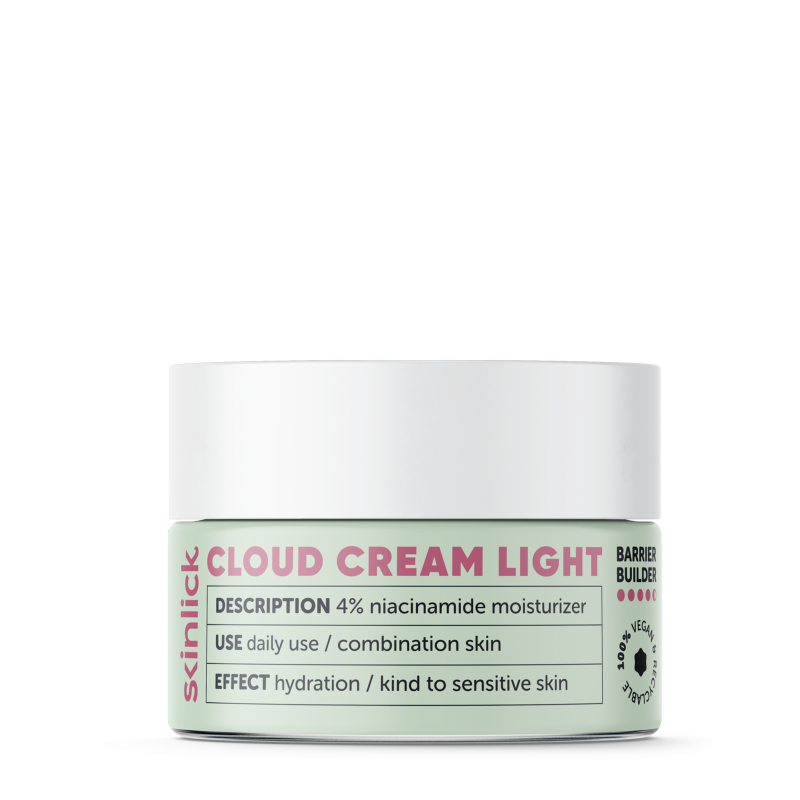 Skinlick Cloud Cream Light
