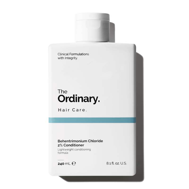 Behentrimonium Chloride 2% Conditioner