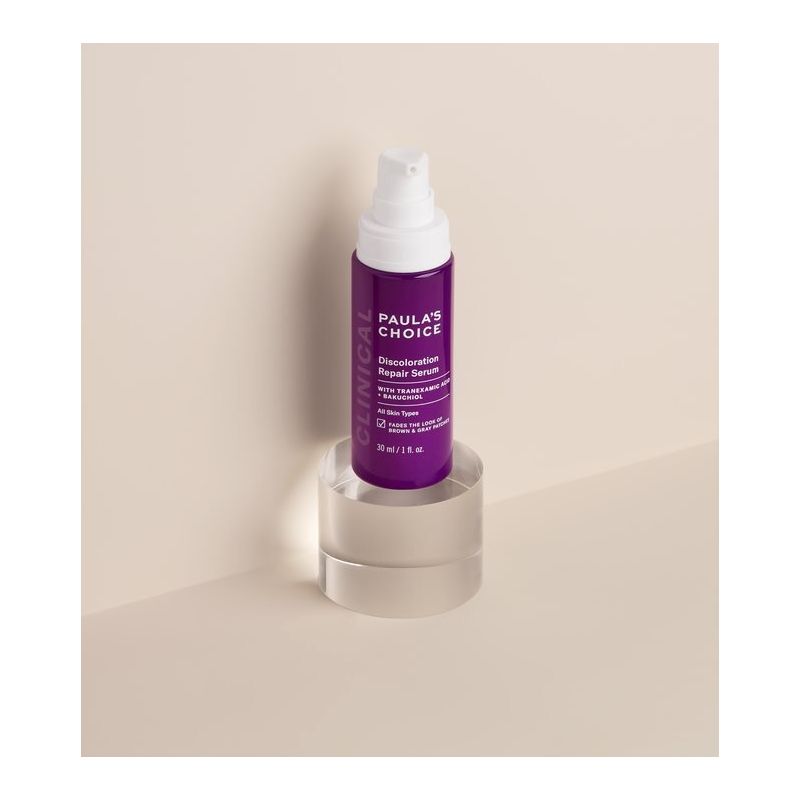 CLINICAL Discoloration Repair Serum