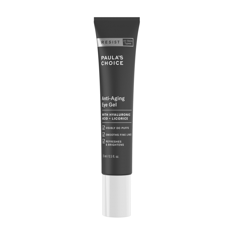 Resist Anti-Aging Eye Gel 