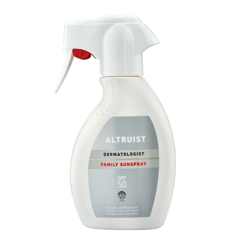 Altruist Family Sunspray SPF50