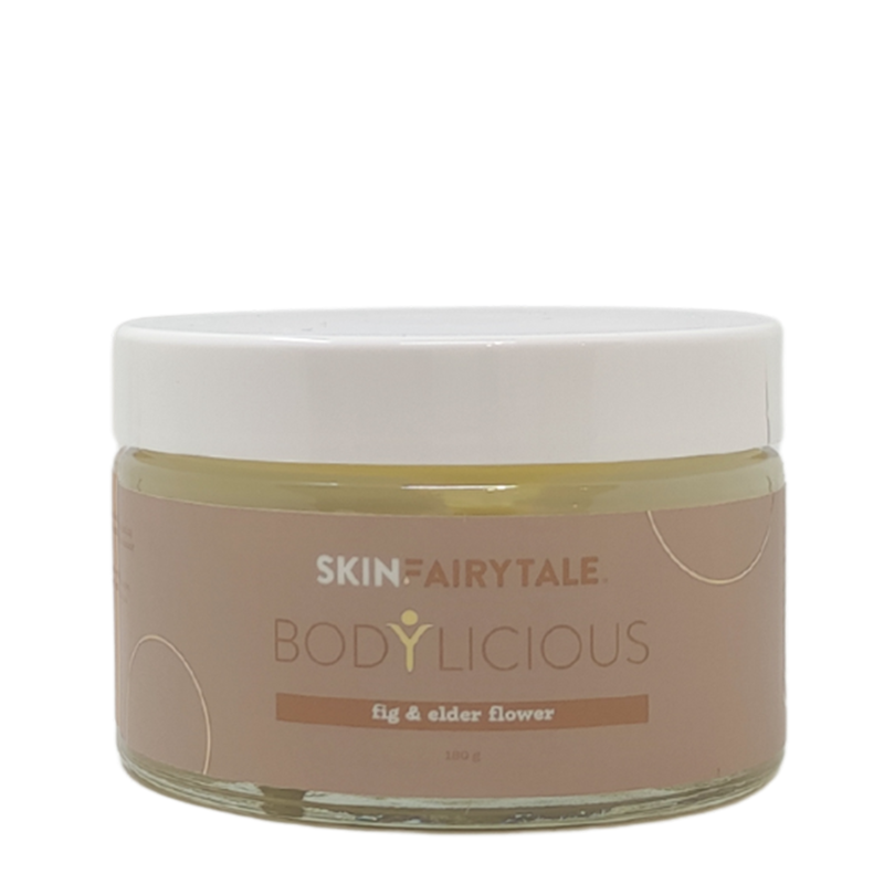 Maslo za telo Bodylicious (Figa)
