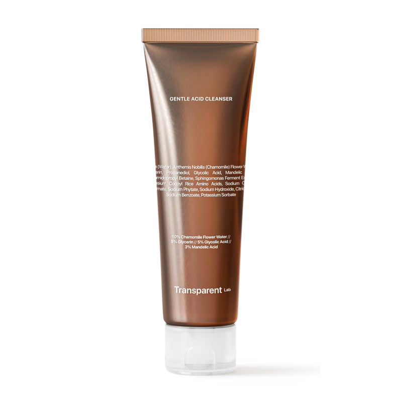 Gentle Acid Cleanser