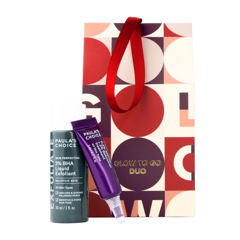 Glow To Go darilni set