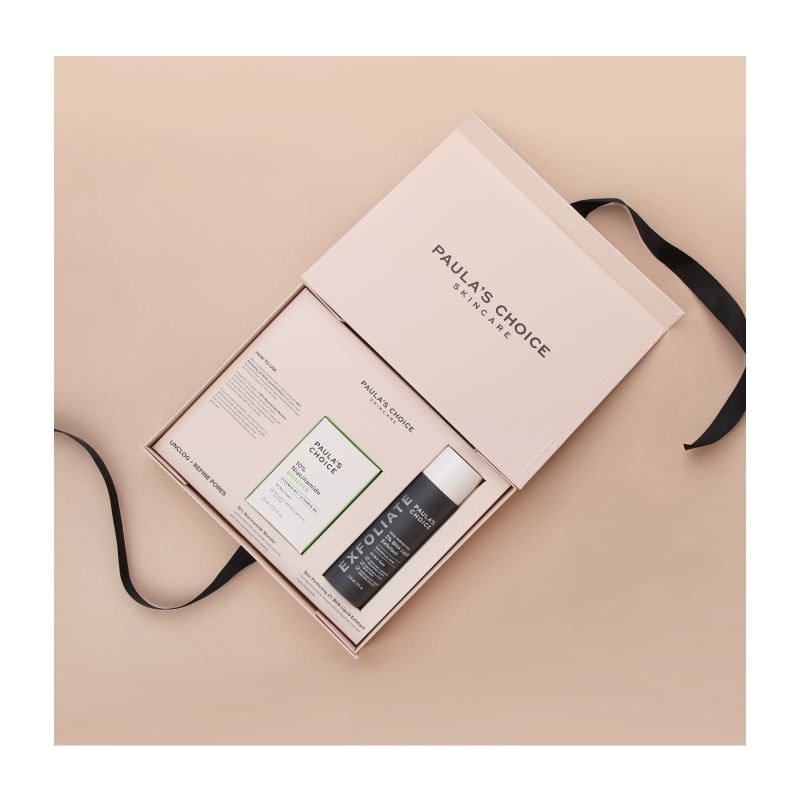 Darilni set Refined & Radiant