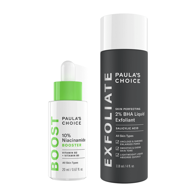 Darilni set Refined & Radiant