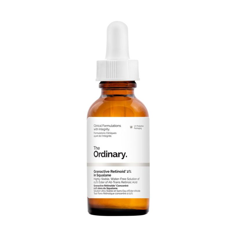 Granactive Retinoid 2% in Squalane