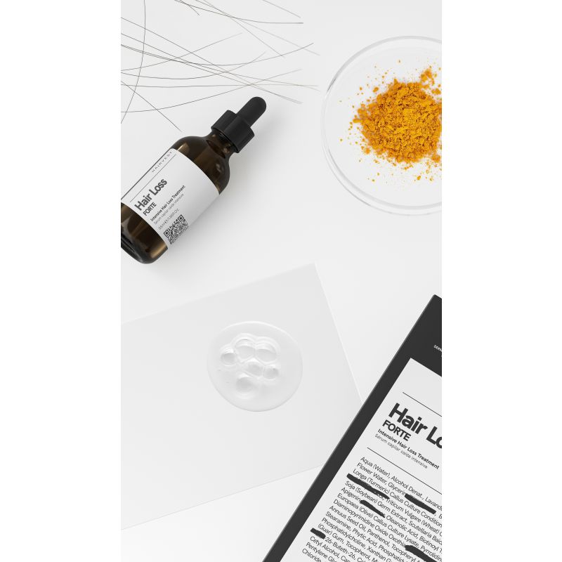 Hair Loss Forte