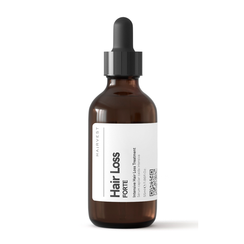 Hair Loss Forte