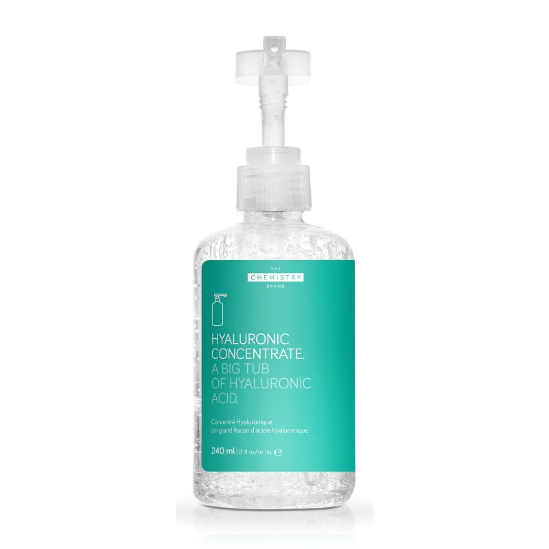 Hyaluronic Concentrate