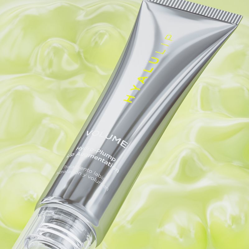 Volume (Hydro-Plump Lip Augmentation)