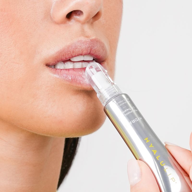 Hydrate (Hyaluronic Acid Lip Treatment)