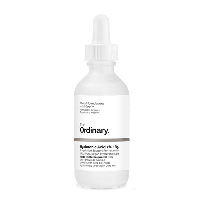 Hyaluronic Acid 2% + B5 - 60 ml
