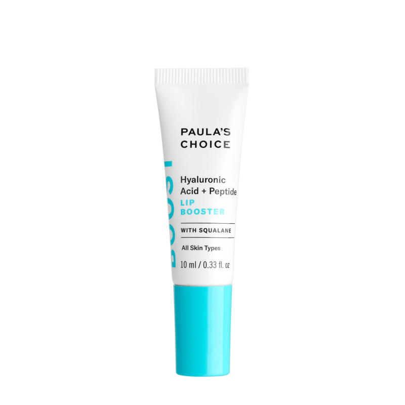 Hyaluronic Acid + Peptide Lip Booster