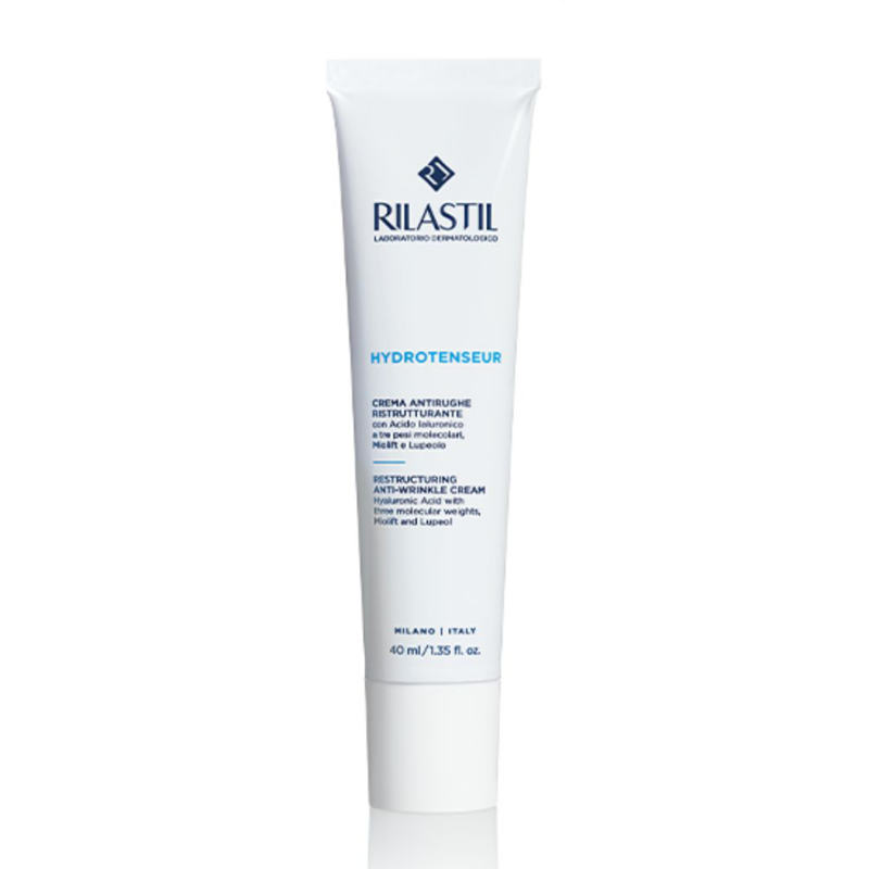 Rilastil Hydrotenseur obnovitvena krema proti gubam