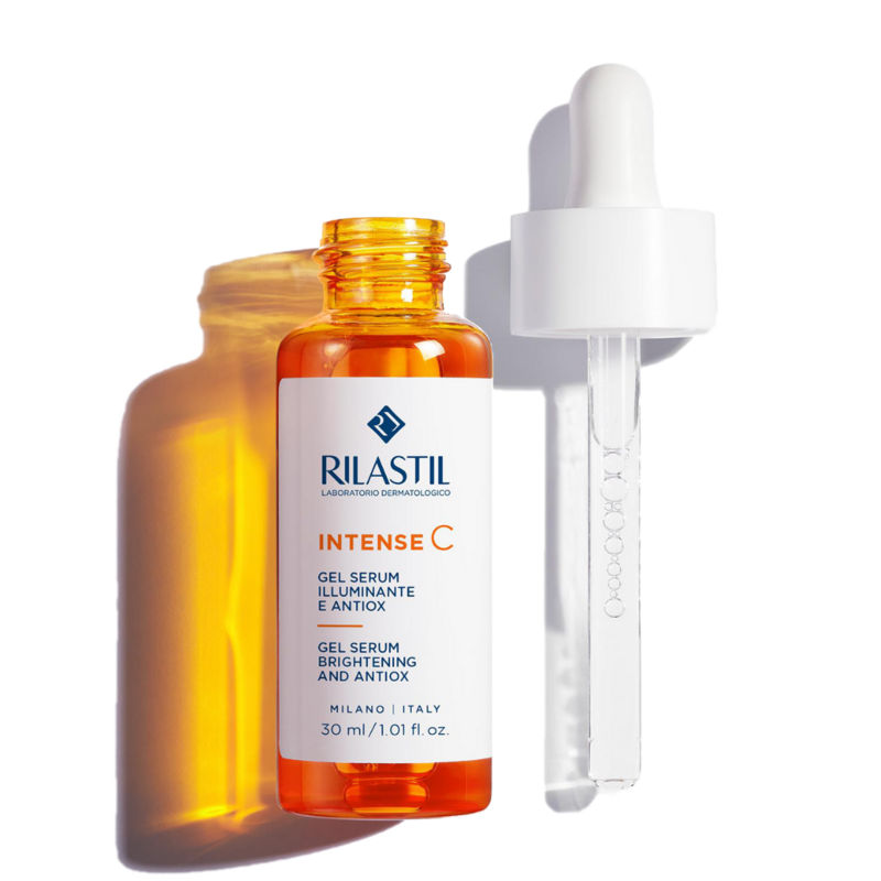 Rilastil Intense C gel serum