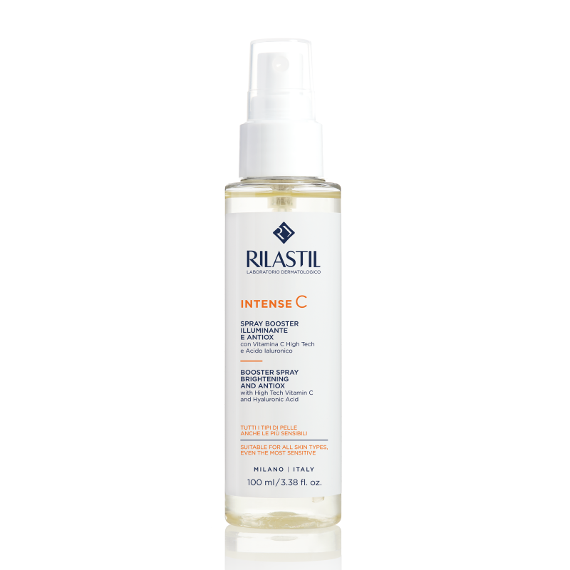 Rilastil Intense C spray booster 