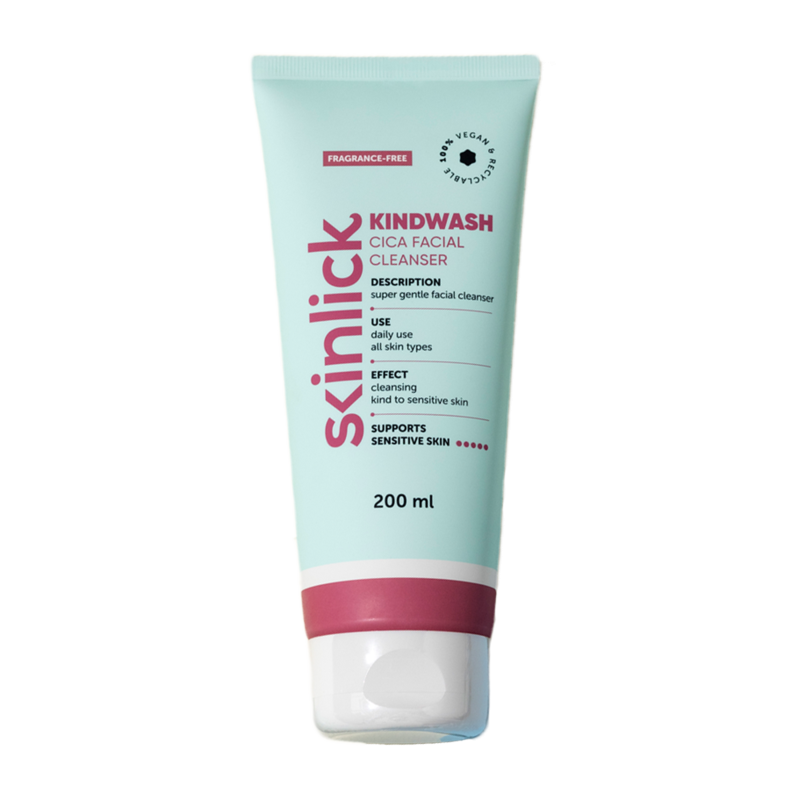 Skinlick Kindwash