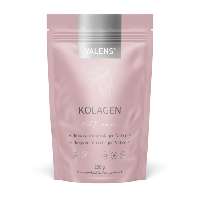Valens Kolagen v prahu