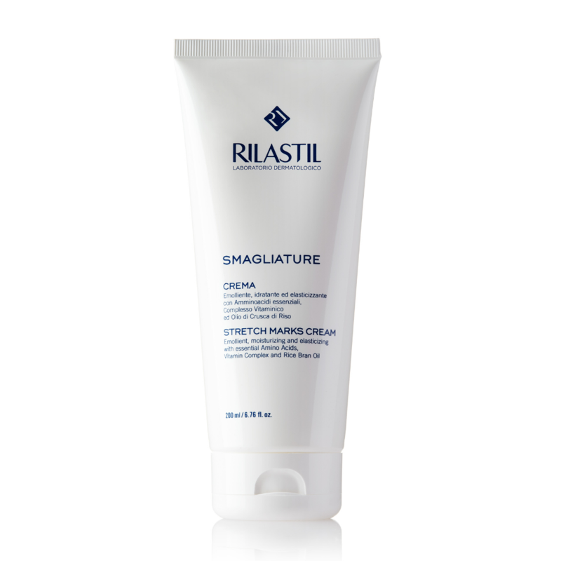 Rilastil Stretch Marks krema proti strijam 