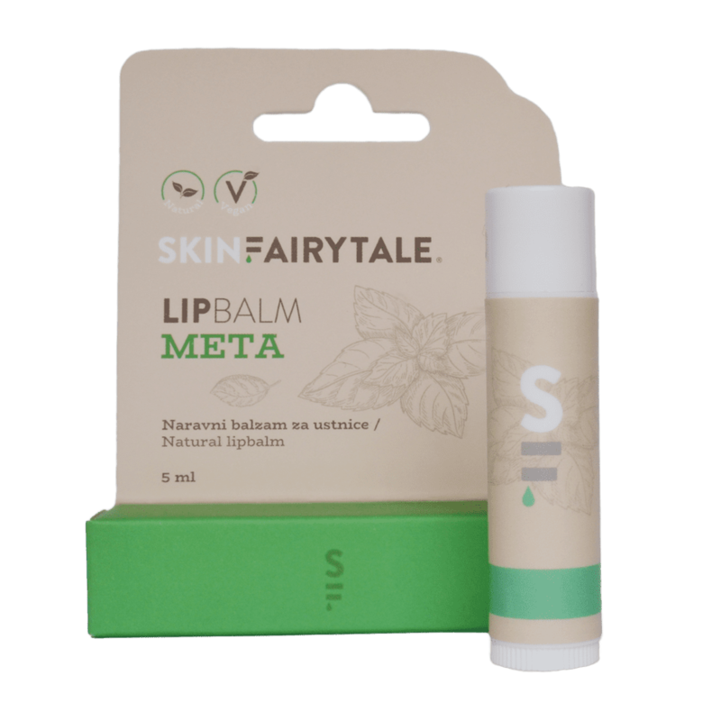 Lip Balm Meta