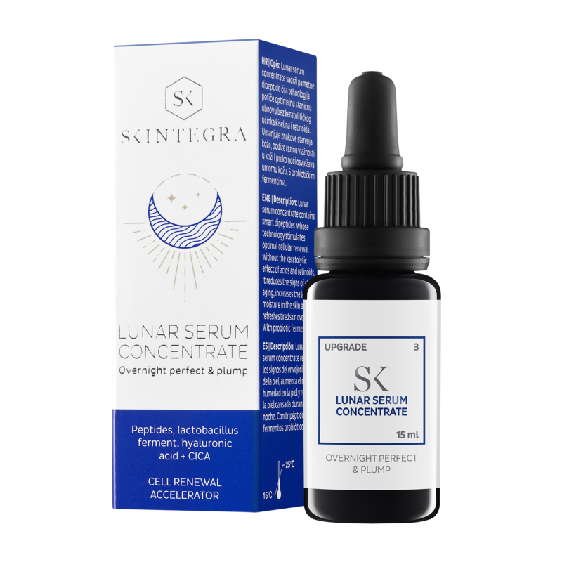 Lunar Serum Concentrate