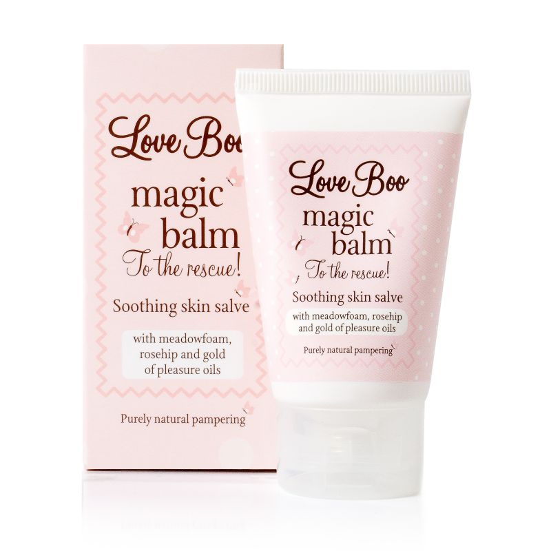 Magic Balm
