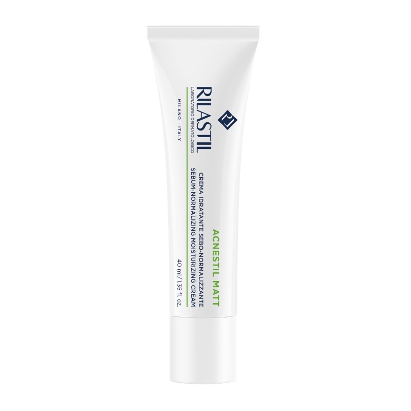 Rilastil Acnestil Matt krema
