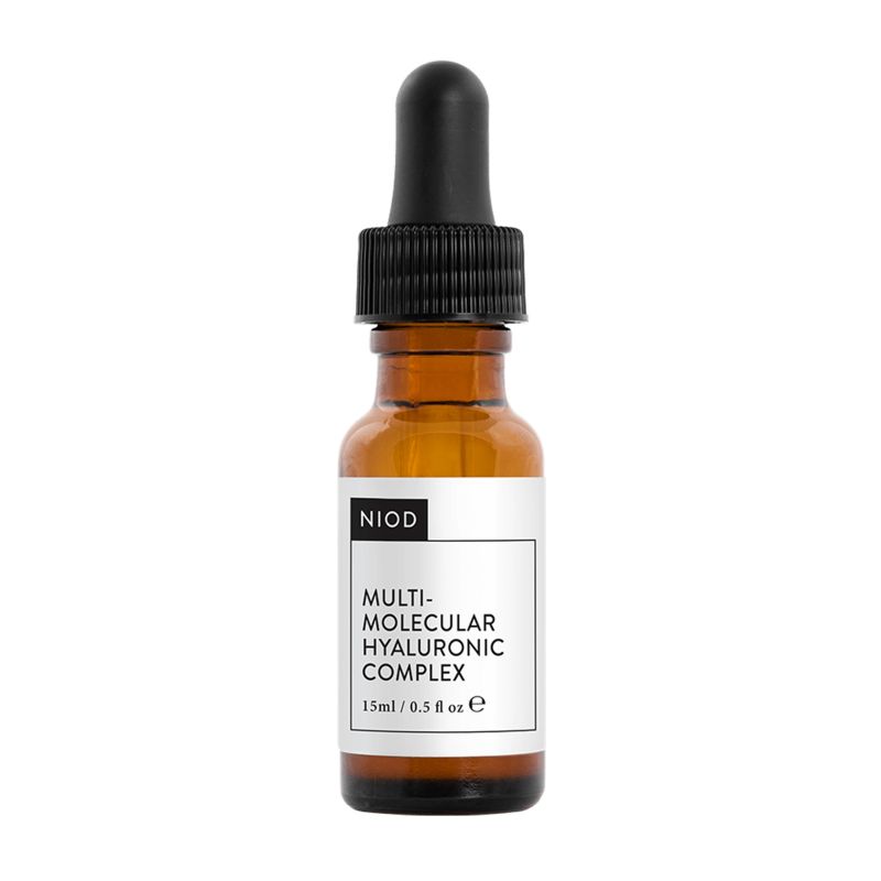 Multi-Molecular Hyaluronic Complex MMHC2 - 15ml