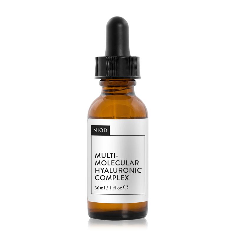 Multi-Molecular Hyaluronic Complex MMHC2 - 30ml