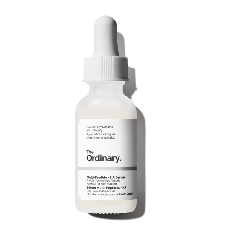 Multi-Peptide + HA Serum (nekdanji »Buffet«)