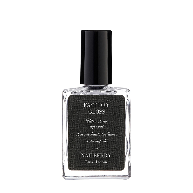 Fast Dry Gloss