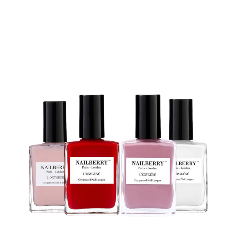 Komplet lakov How Lovely